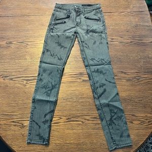 Black Orchid Jeans